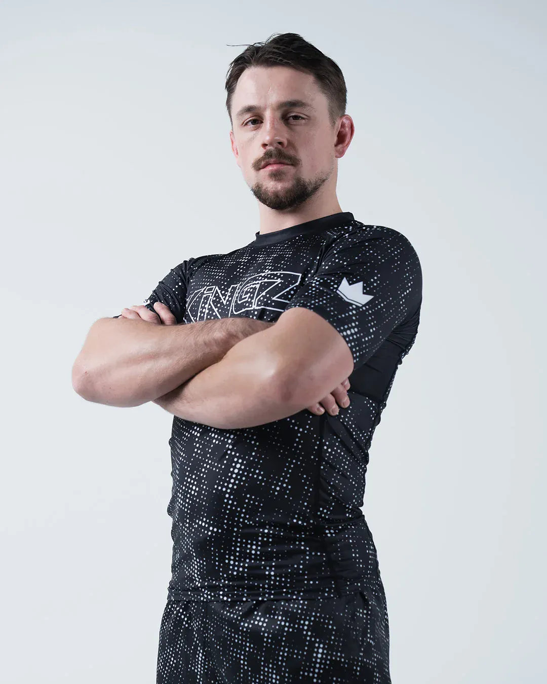 Acid Wash Rashguard - Image 10