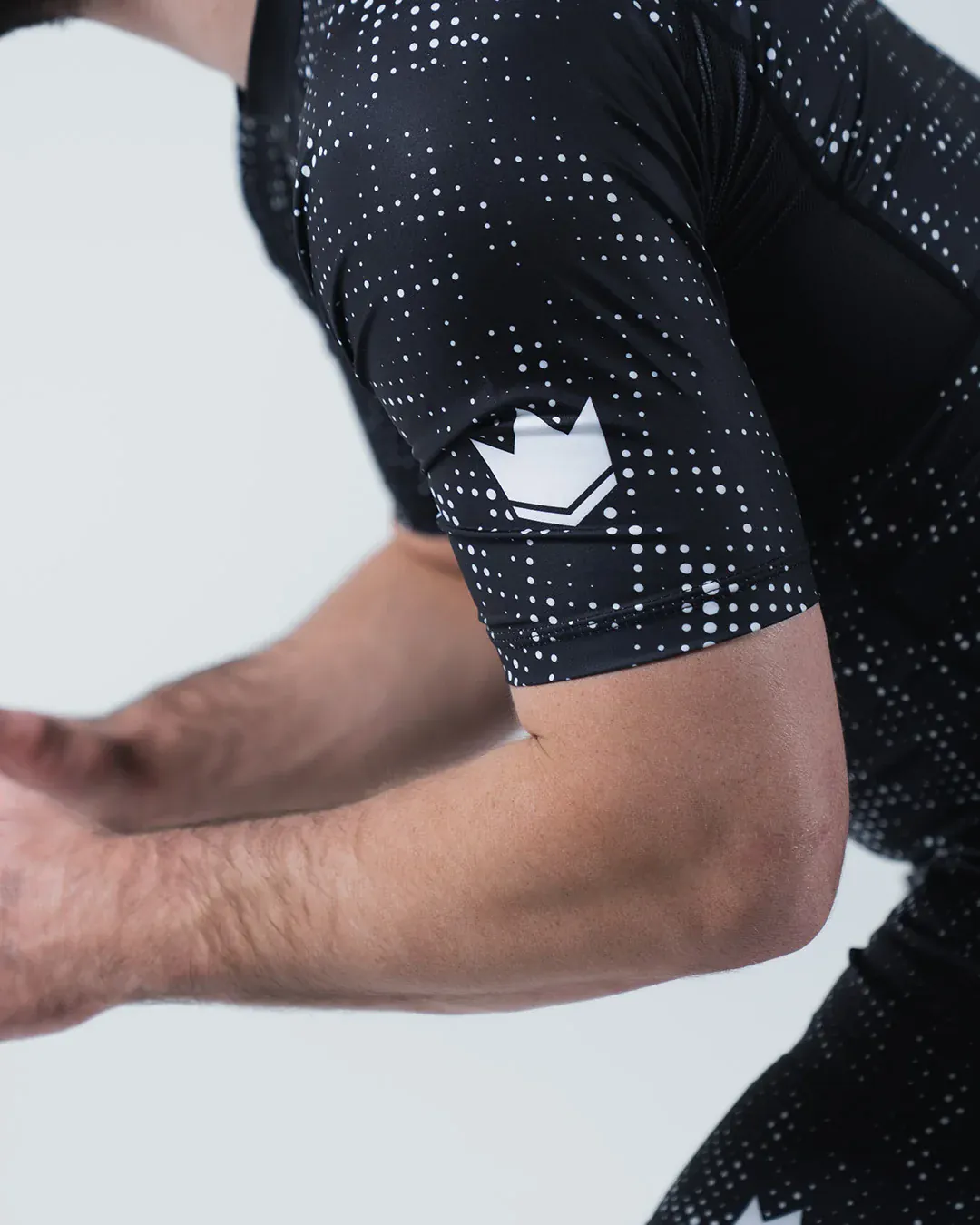 Acid Wash Rashguard - Image 11