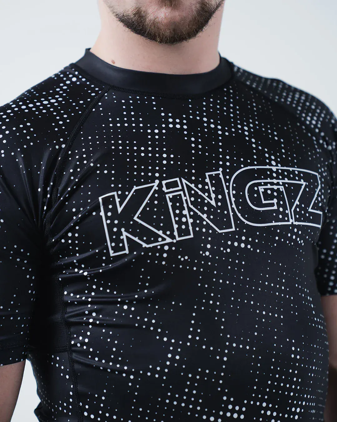 Acid Wash Rashguard - Image 12