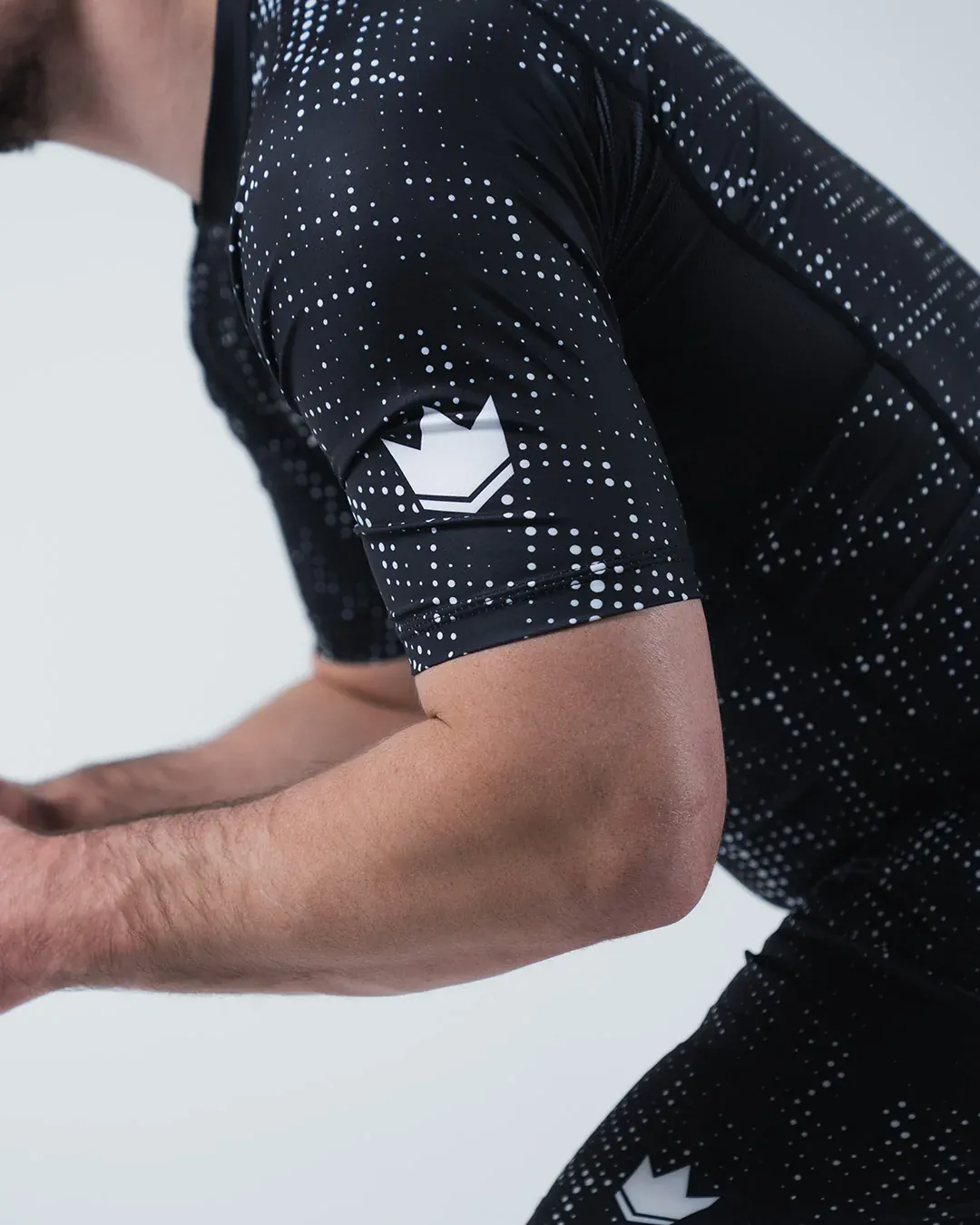 Acid Wash Rashguard - Image 13