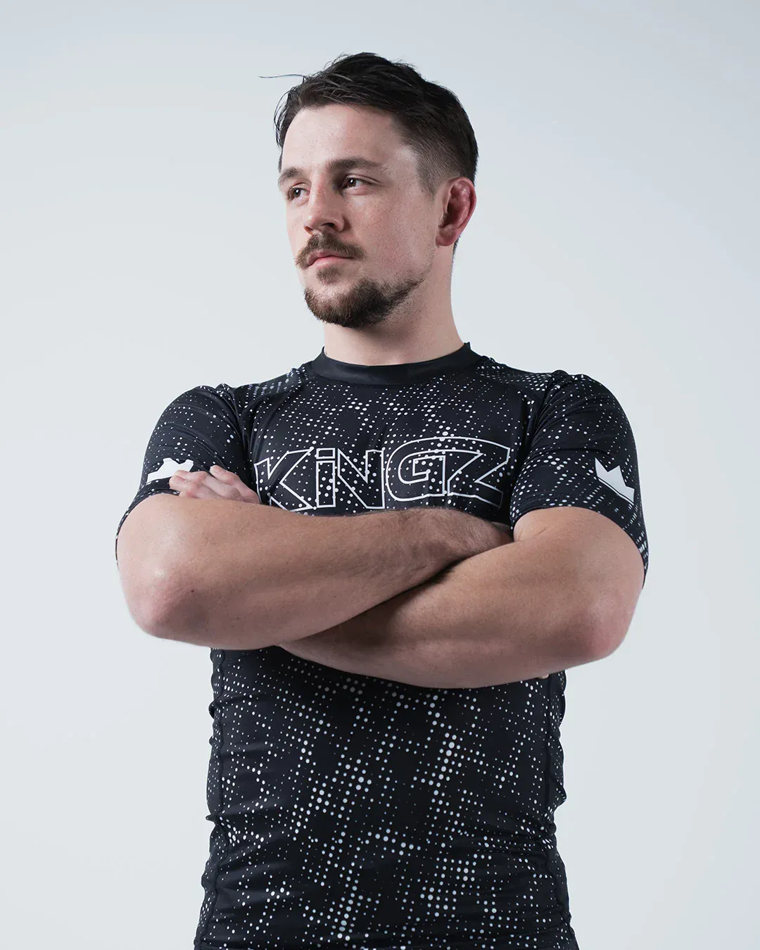 Acid Wash Rashguard - Image 15