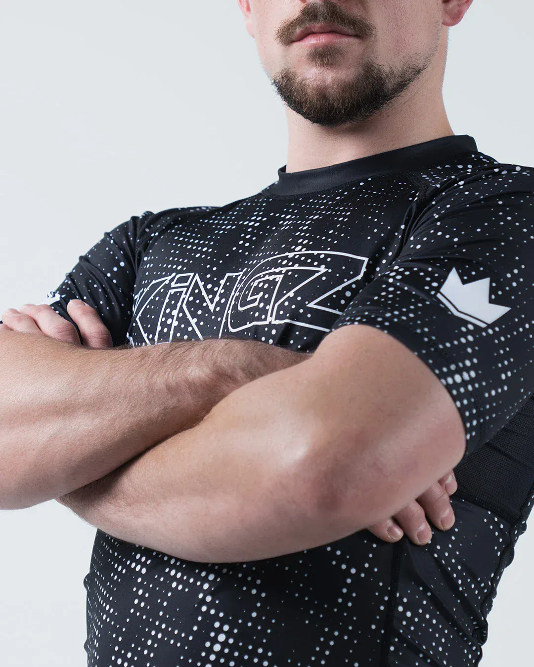 Acid Wash Rashguard - Image 16