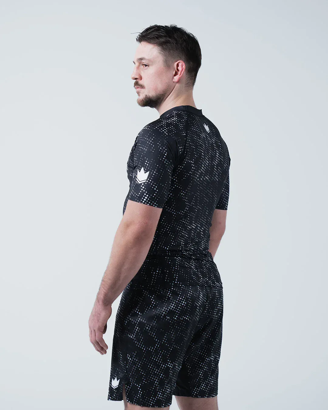 Acid Wash Rashguard - Image 3