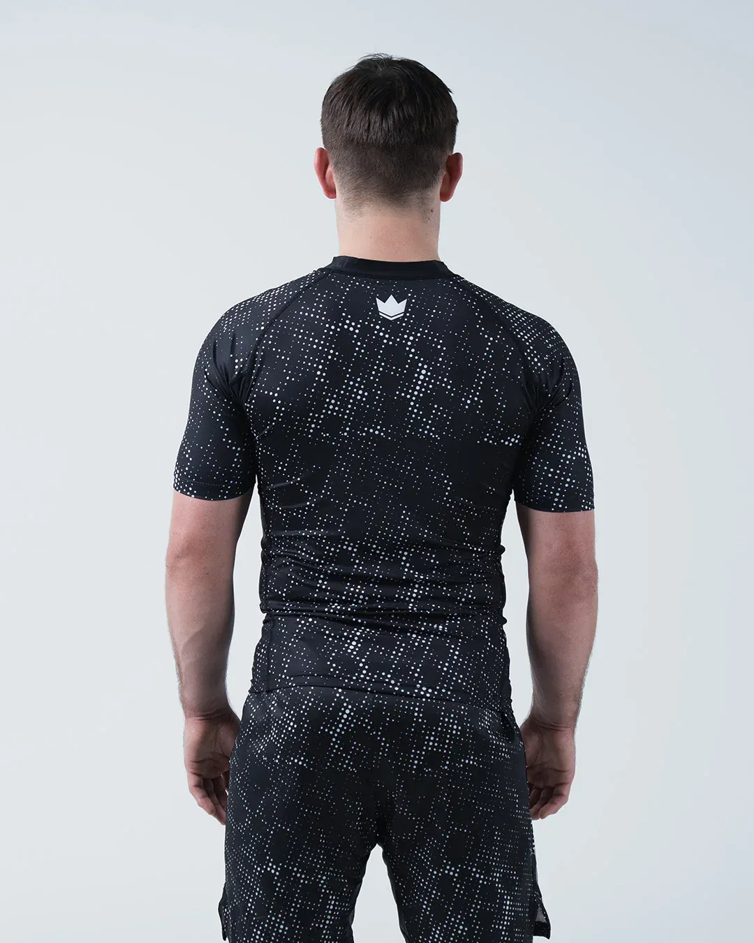 Acid Wash Rashguard - Image 4