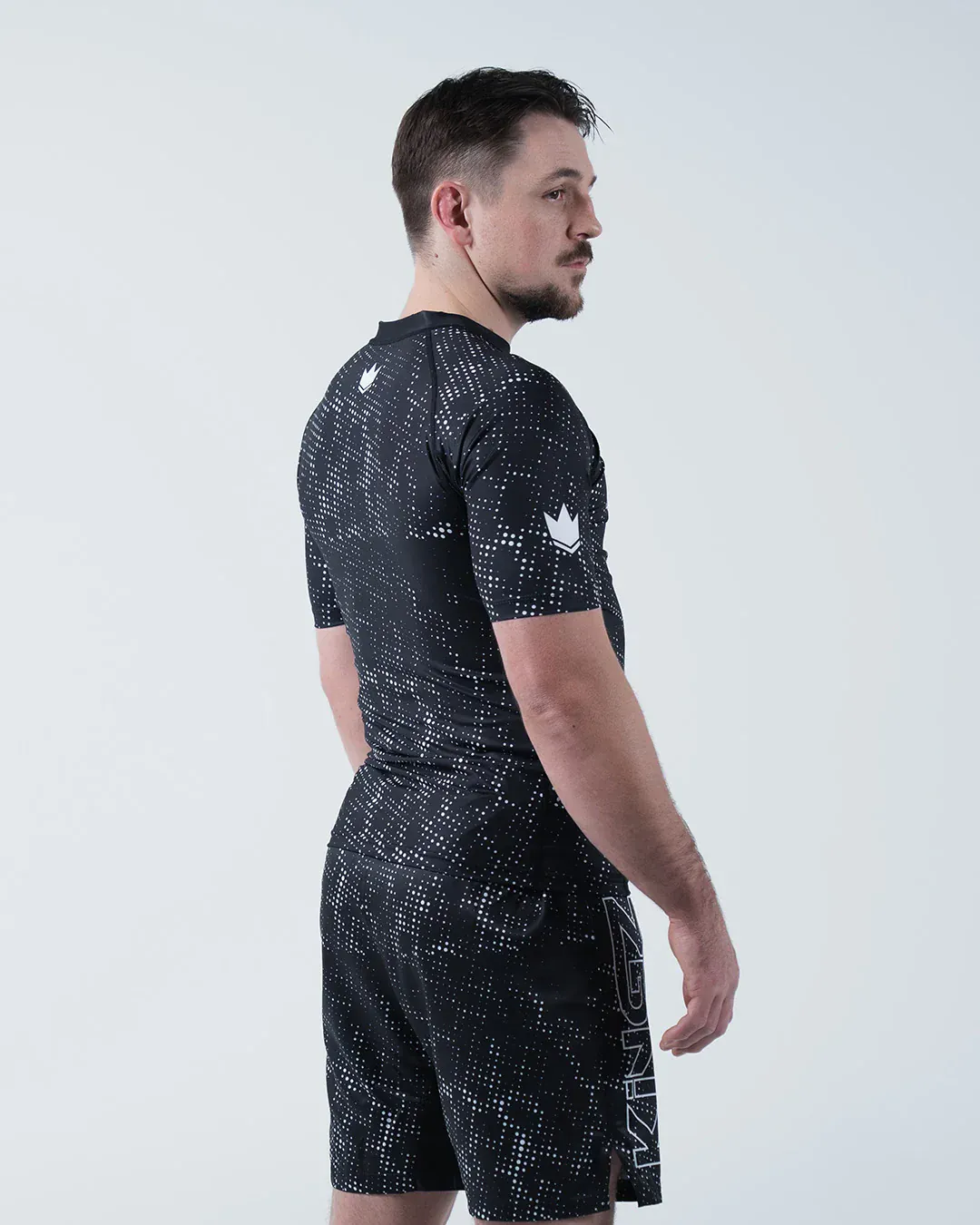 Acid Wash Rashguard - Image 5