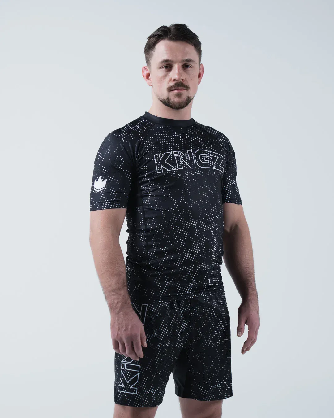 Acid Wash Rashguard - Image 6
