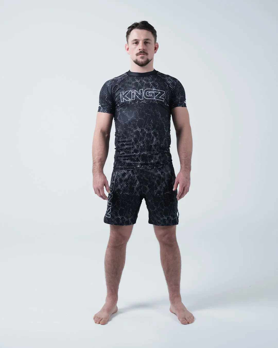 Acid Wash Rashguard - Image 7