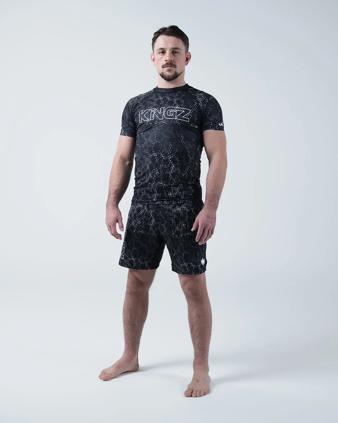 Acid Wash Rashguard - Image 8