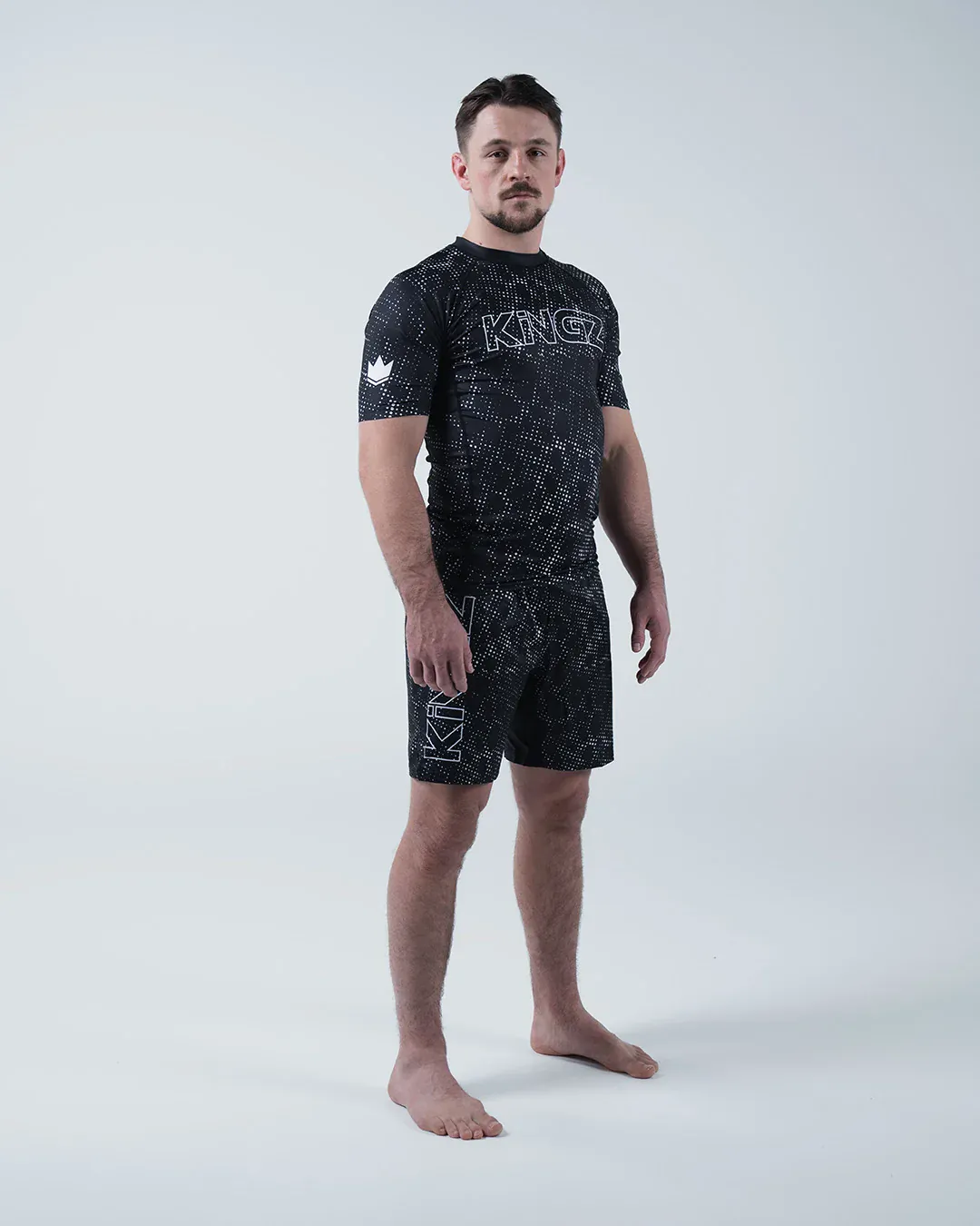 Acid Wash Rashguard - Image 9