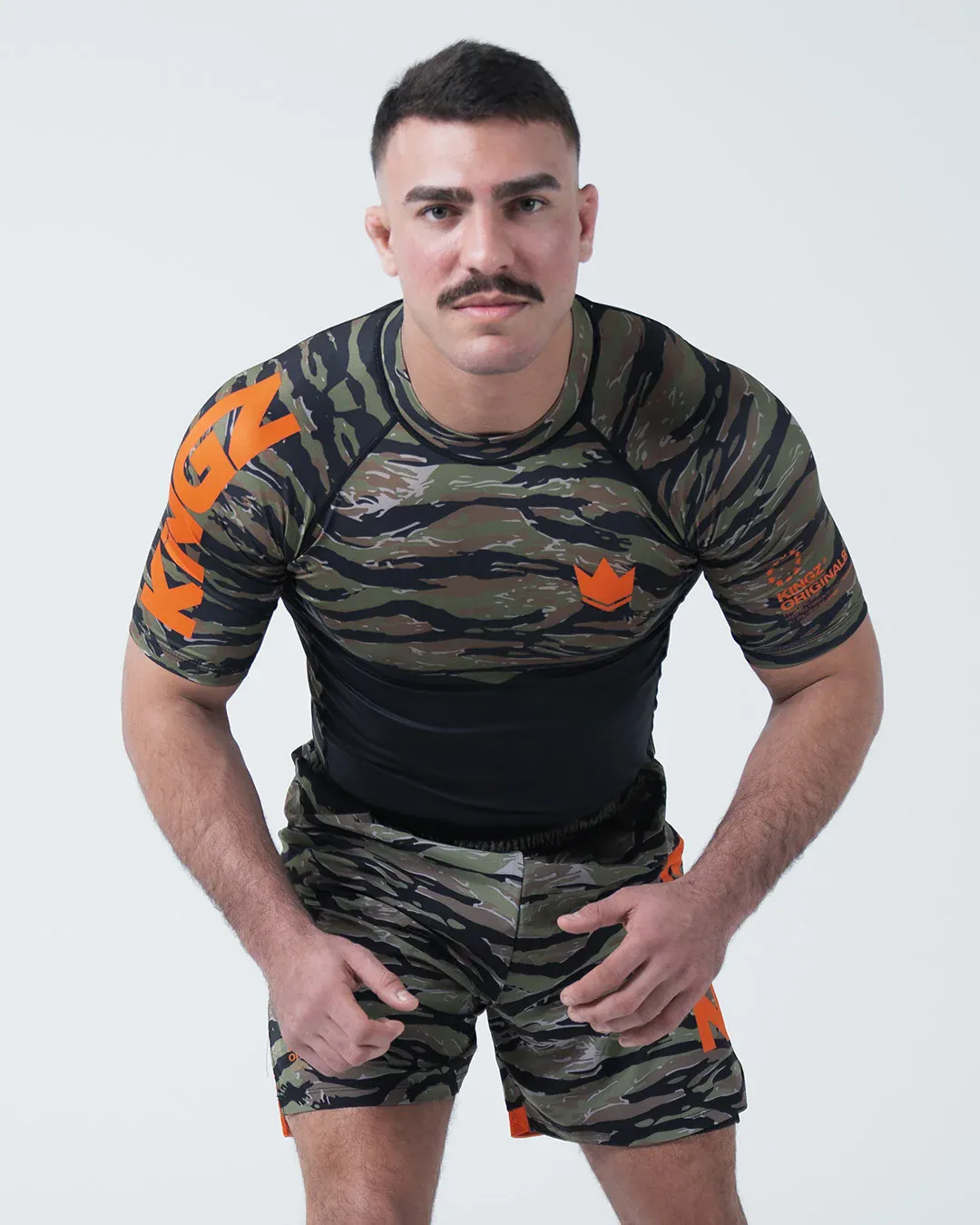 Always Hunting Rashguard - Image 12