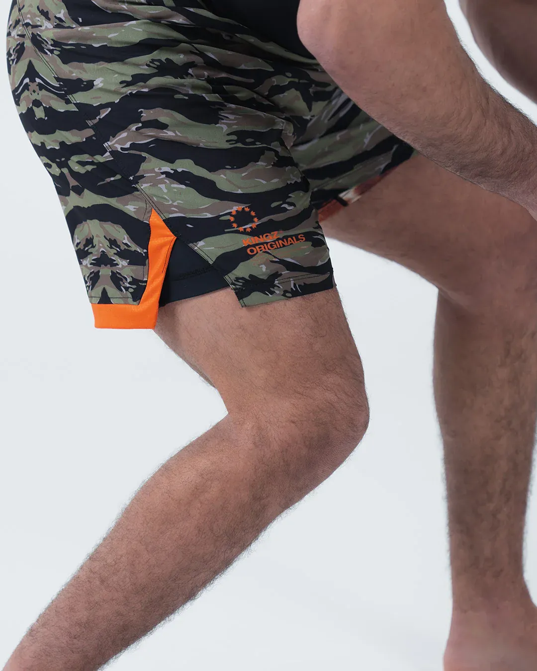 Always Hunting Rashguard - Image 13