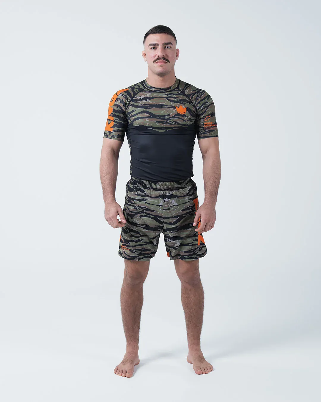Always Hunting Rashguard - Image 14