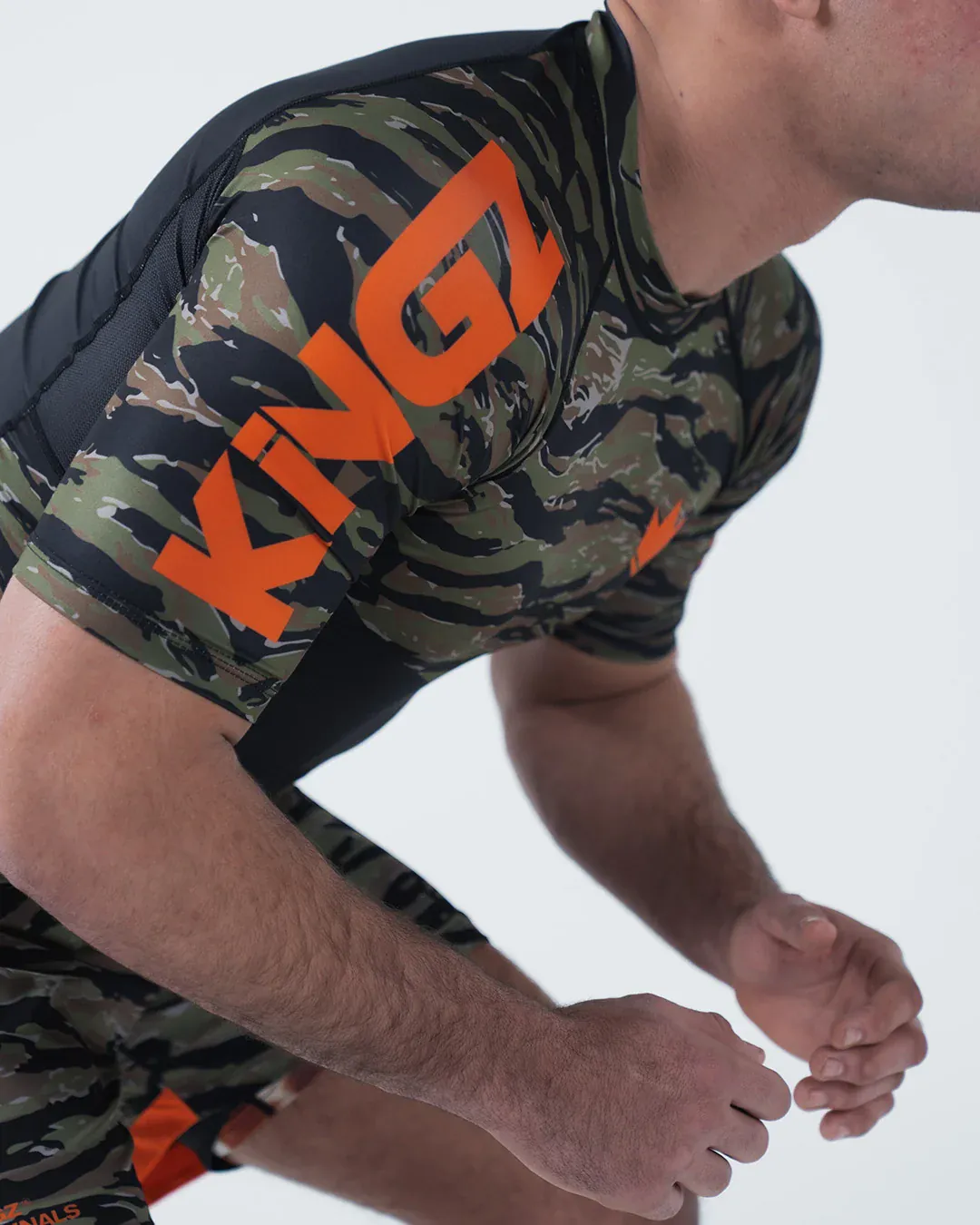 Always Hunting Rashguard - Image 15