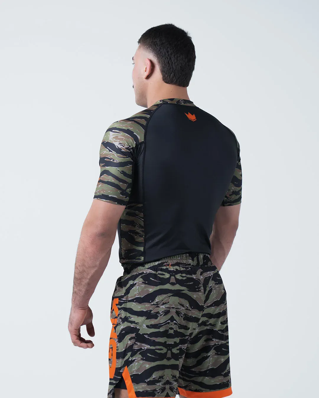 Always Hunting Rashguard - Image 3