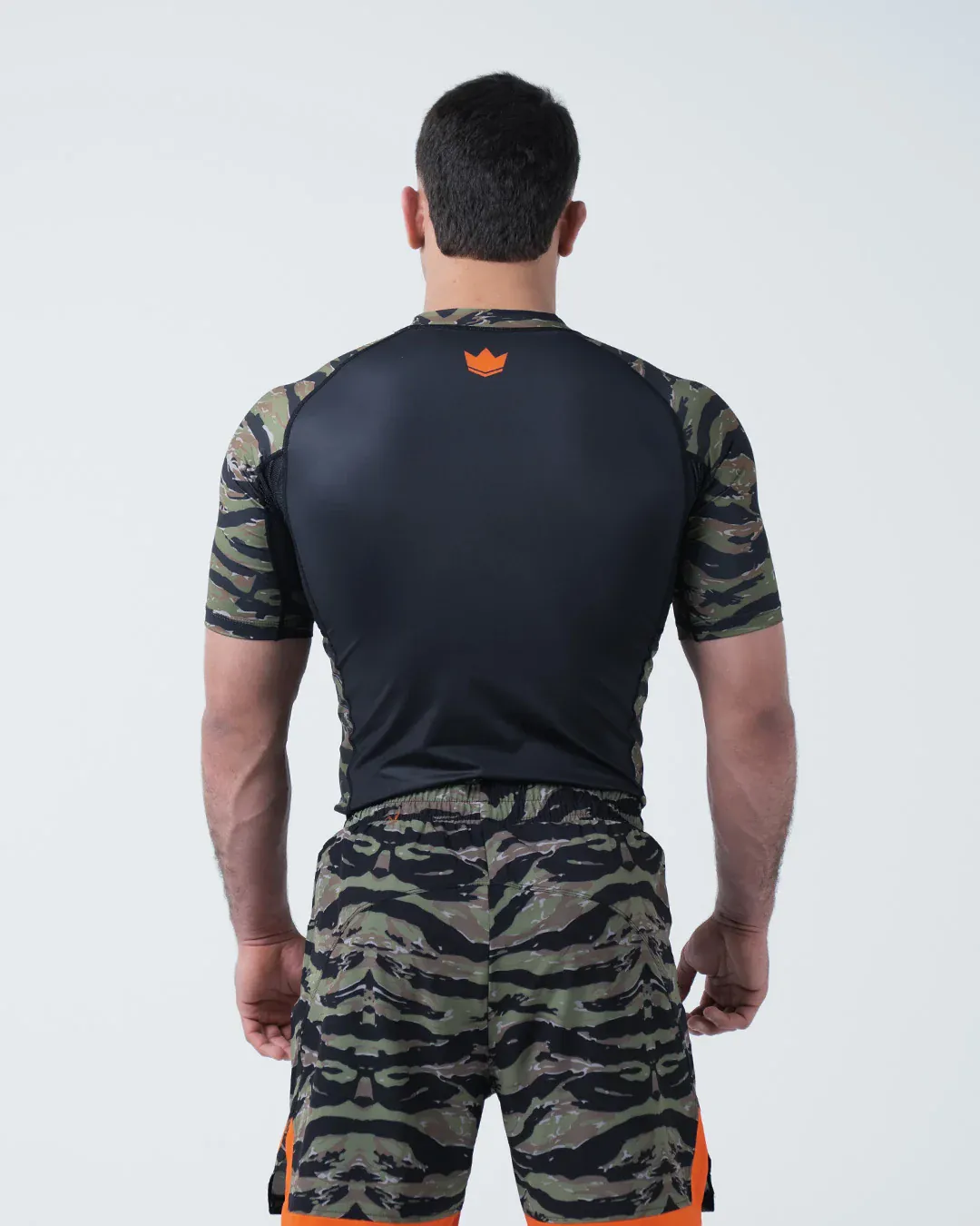 Always Hunting Rashguard - Image 4