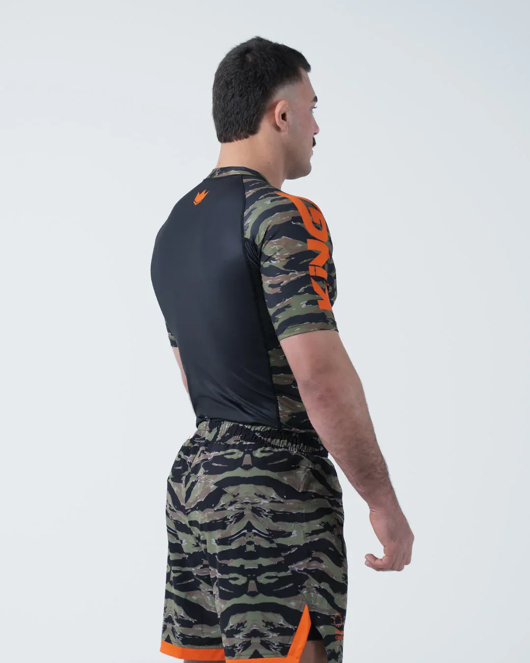 Always Hunting Rashguard - Image 5