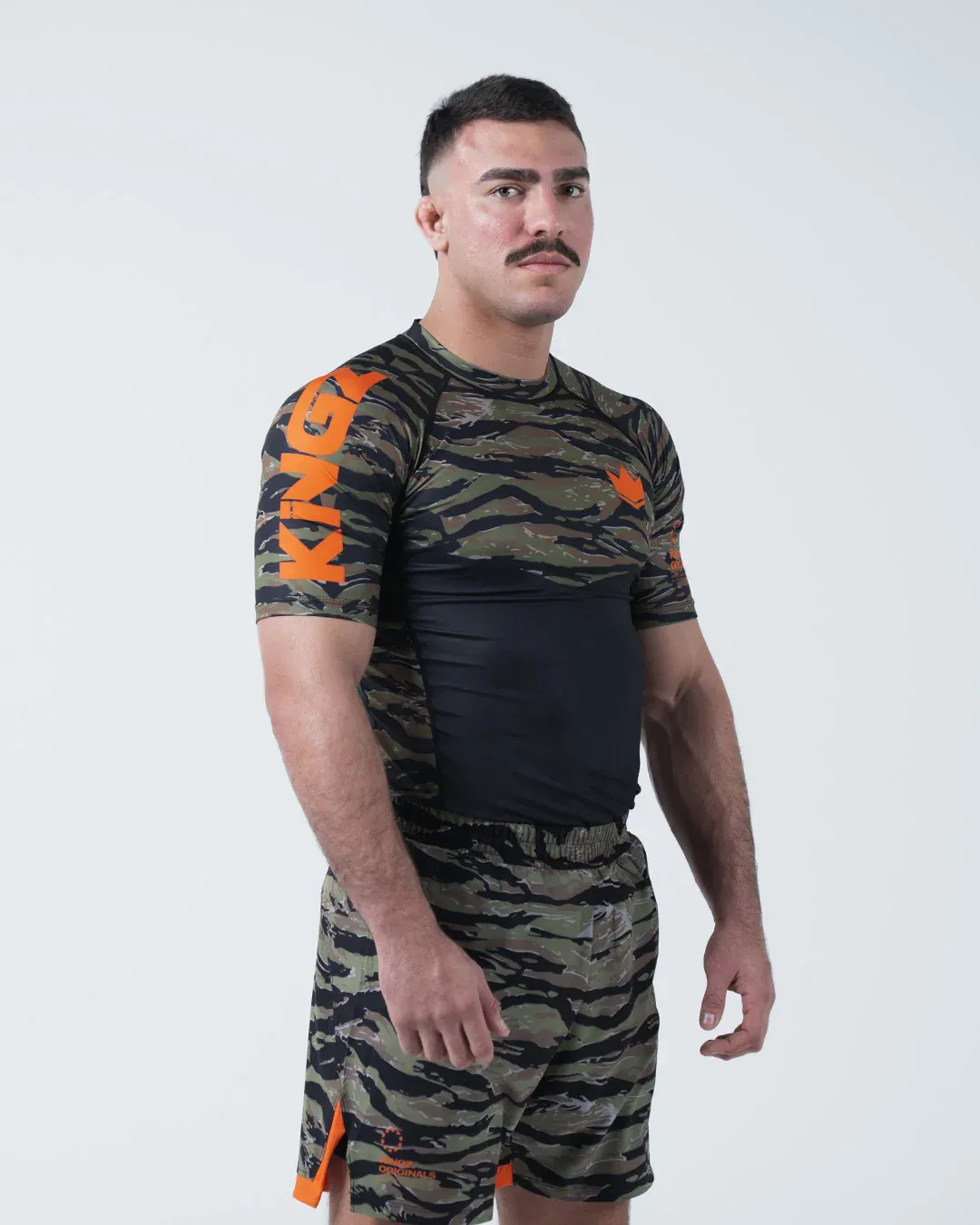 Always Hunting Rashguard - Image 6