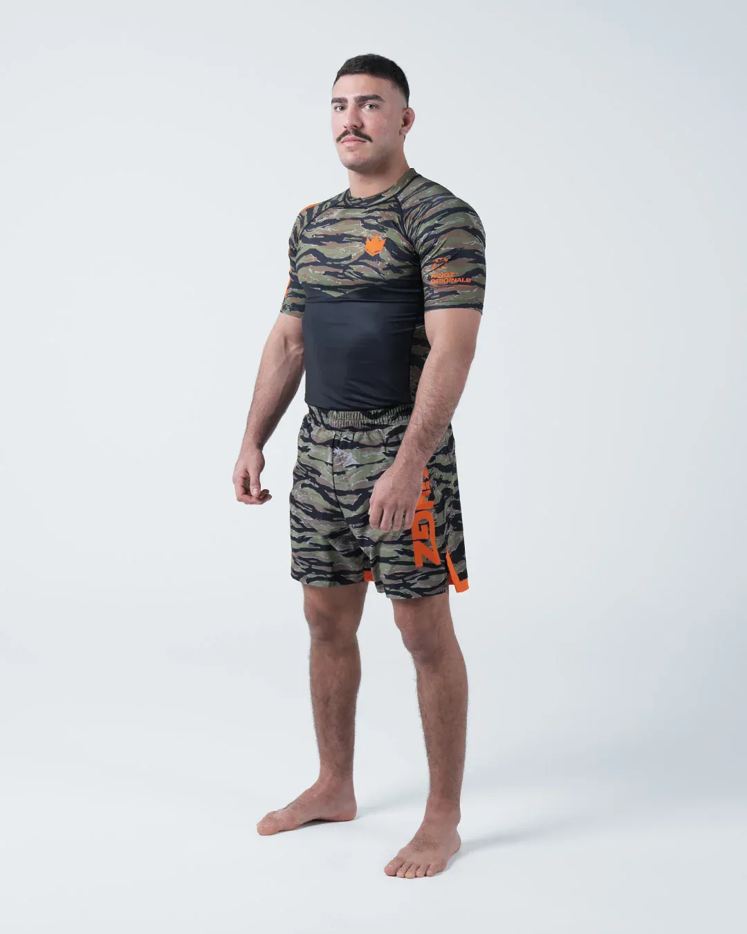 Always Hunting Rashguard - Image 7