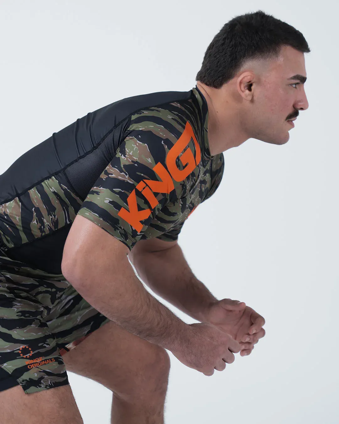 Always Hunting Rashguard - Image 8