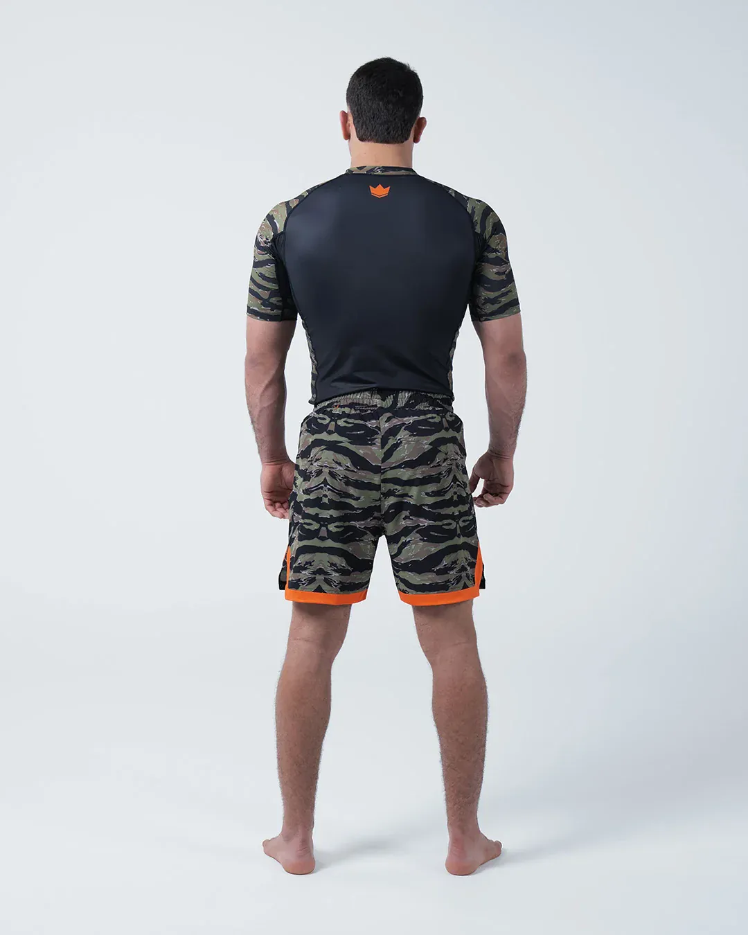 Always Hunting Rashguard - Image 9
