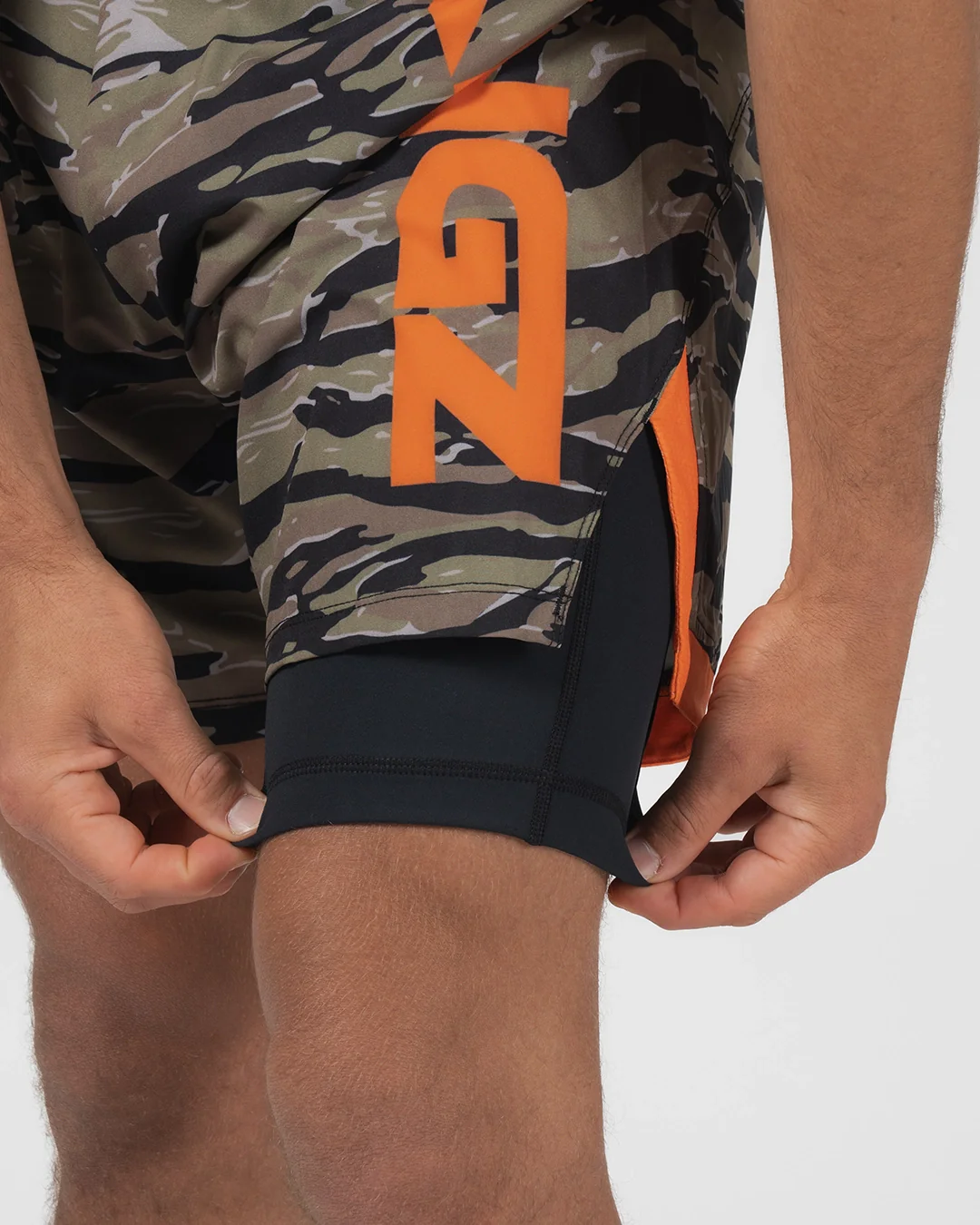 Always Hunting Shorts - Image 10