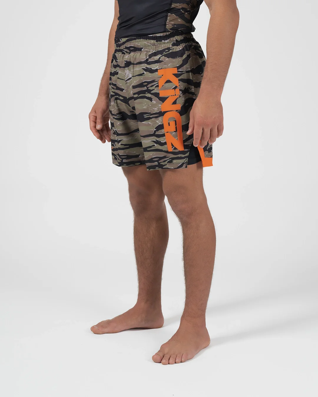Always Hunting Shorts - Image 2