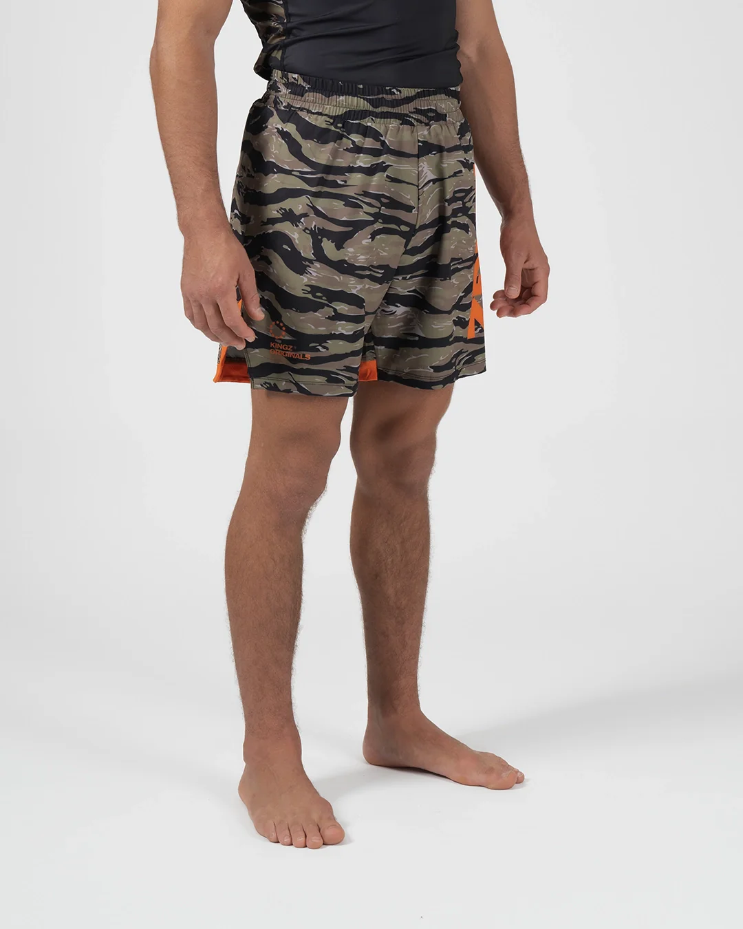 Always Hunting Shorts - Image 7