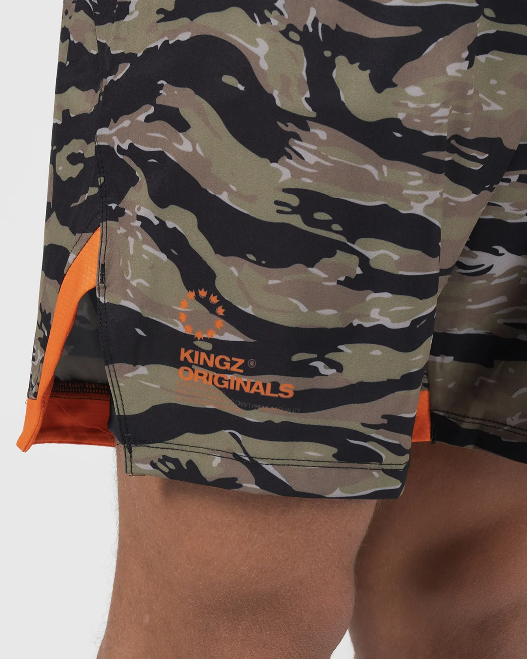 Always Hunting Shorts - Image 8