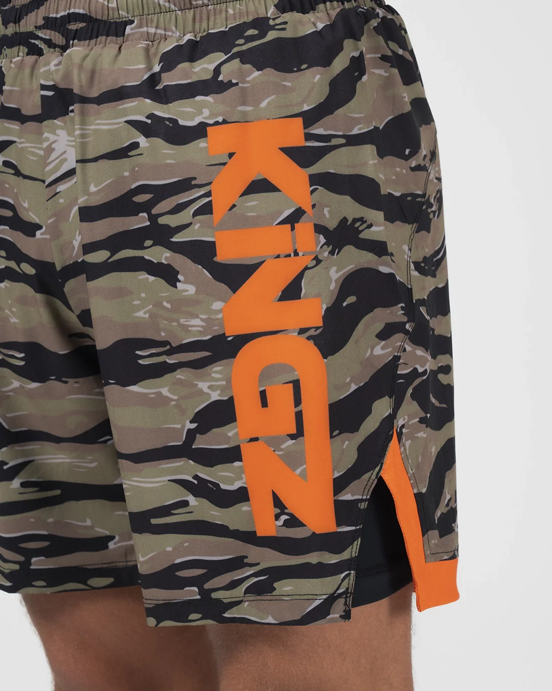 Always Hunting Shorts - Image 9