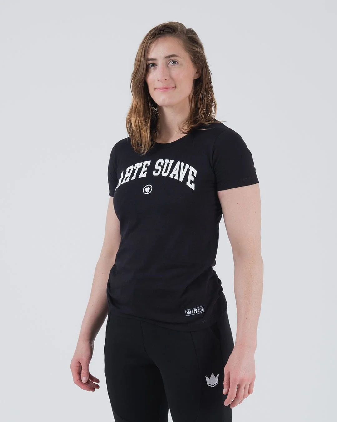 Arte Suave Women's Tee - Image 3