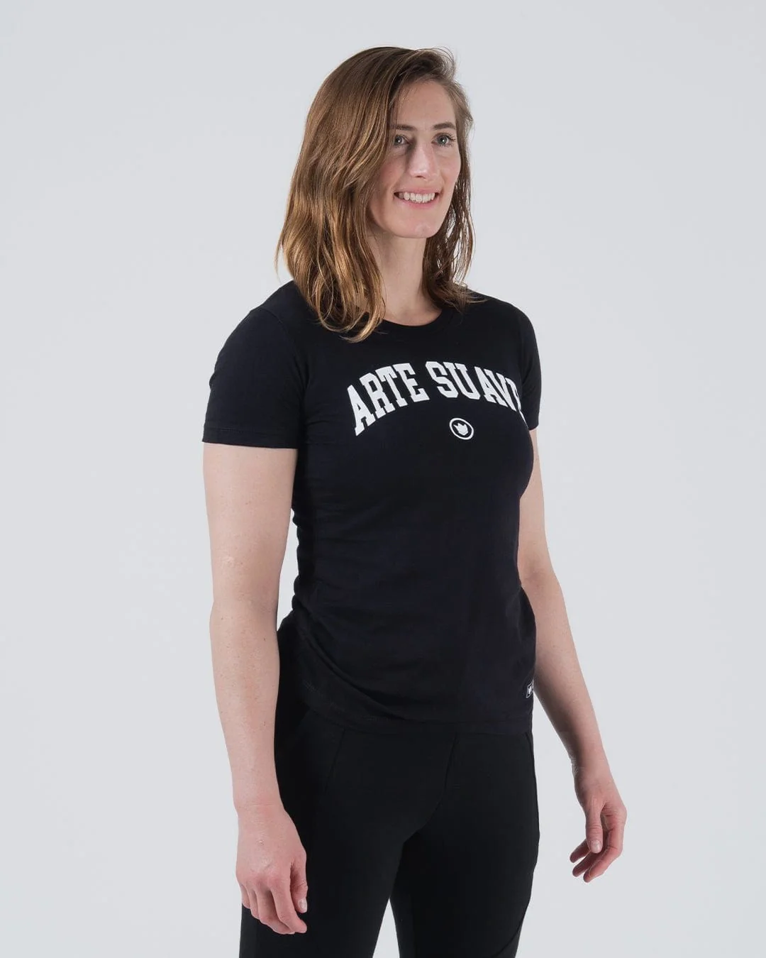 Arte Suave Women's Tee - Image 5
