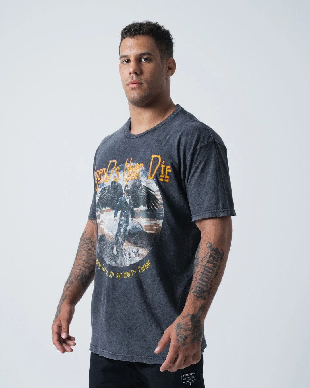 Ascend Tee - Image 2