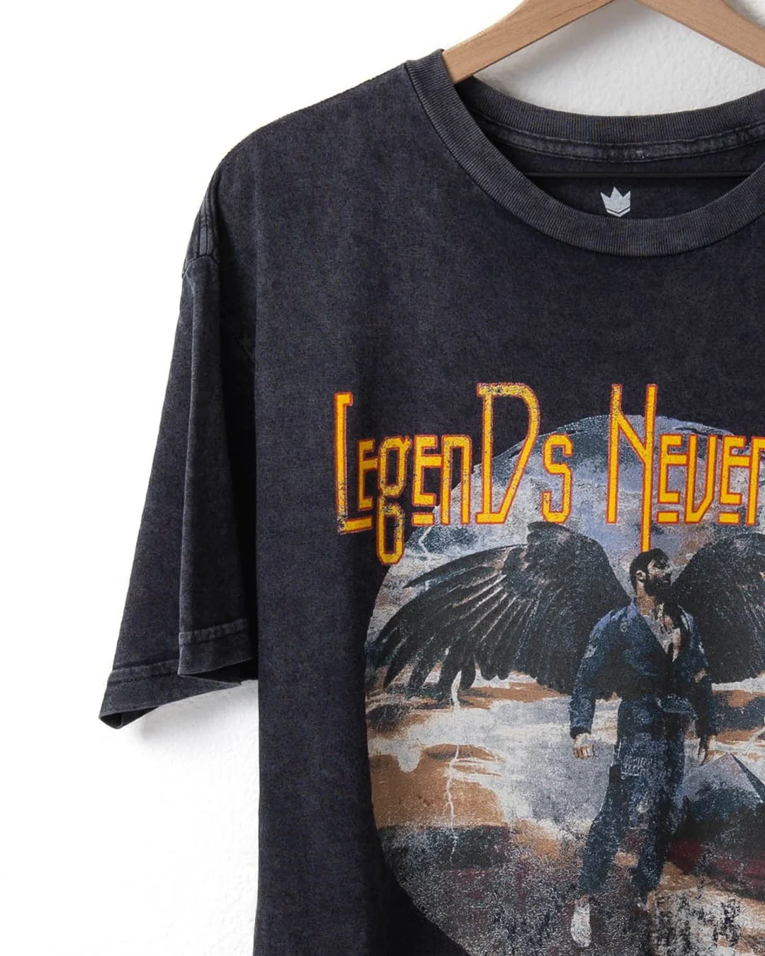 Ascend Tee - Image 5