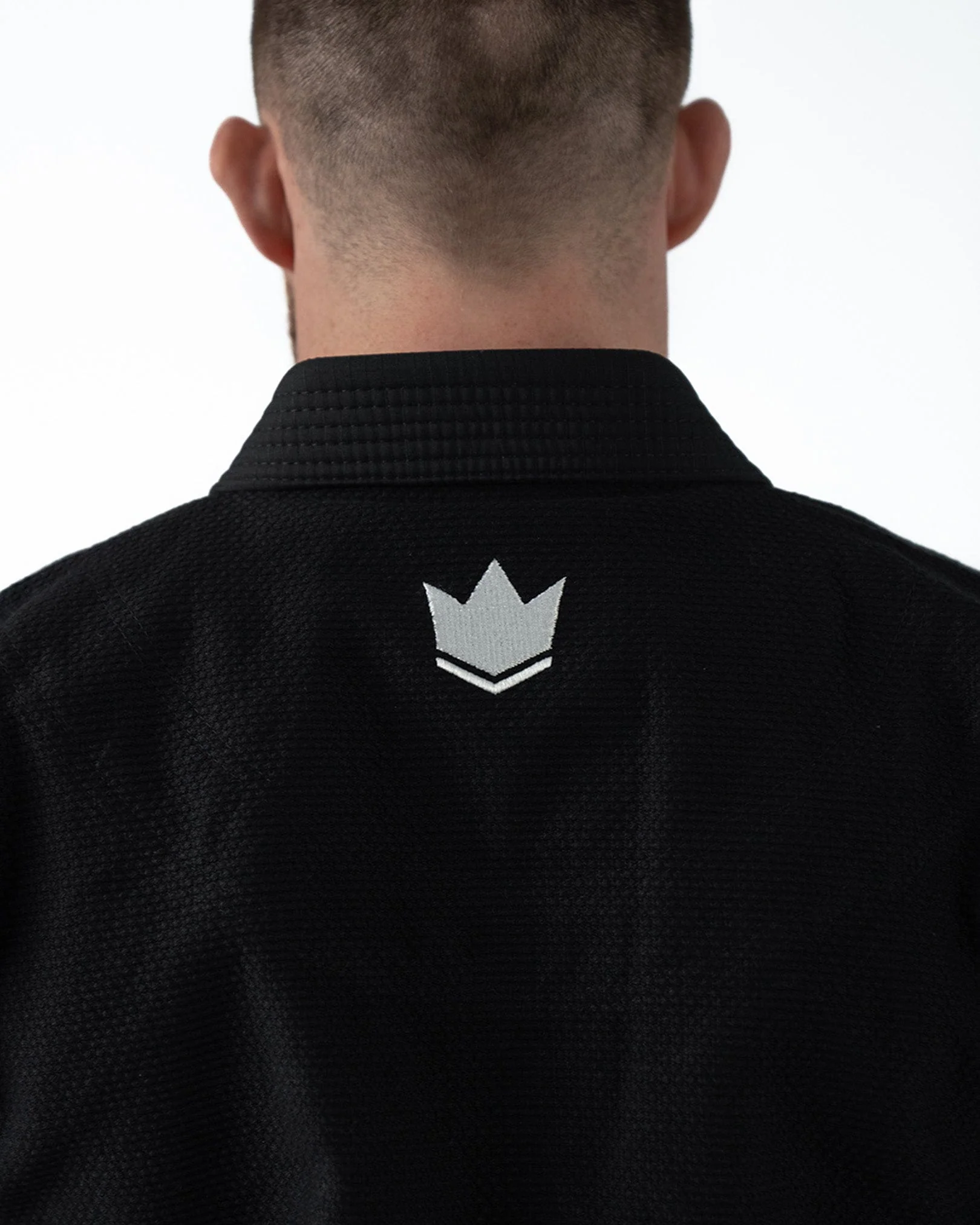 Balistico 4.0 Brazilian Jiu Jitsu Gi - Black (2023 version) - Image 14
