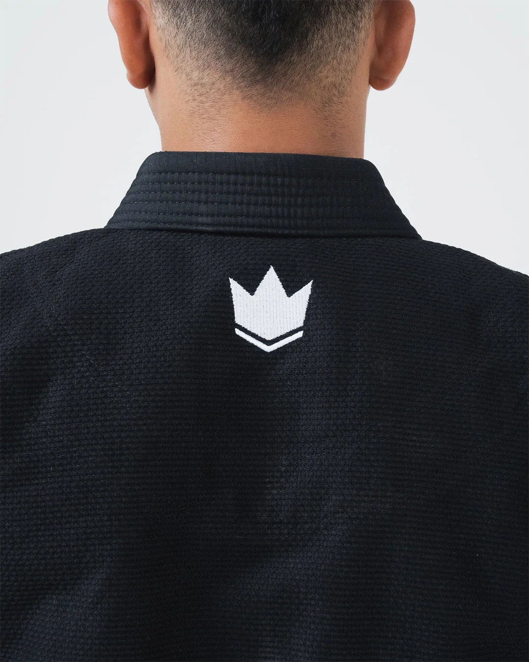 Balistico 4.0 Brazilian Jiu Jitsu Gi - Black - Image 13