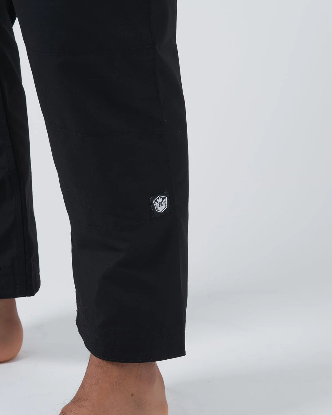 Balistico 4.0 Brazilian Jiu Jitsu Gi - Black (2023 version) - Image 9