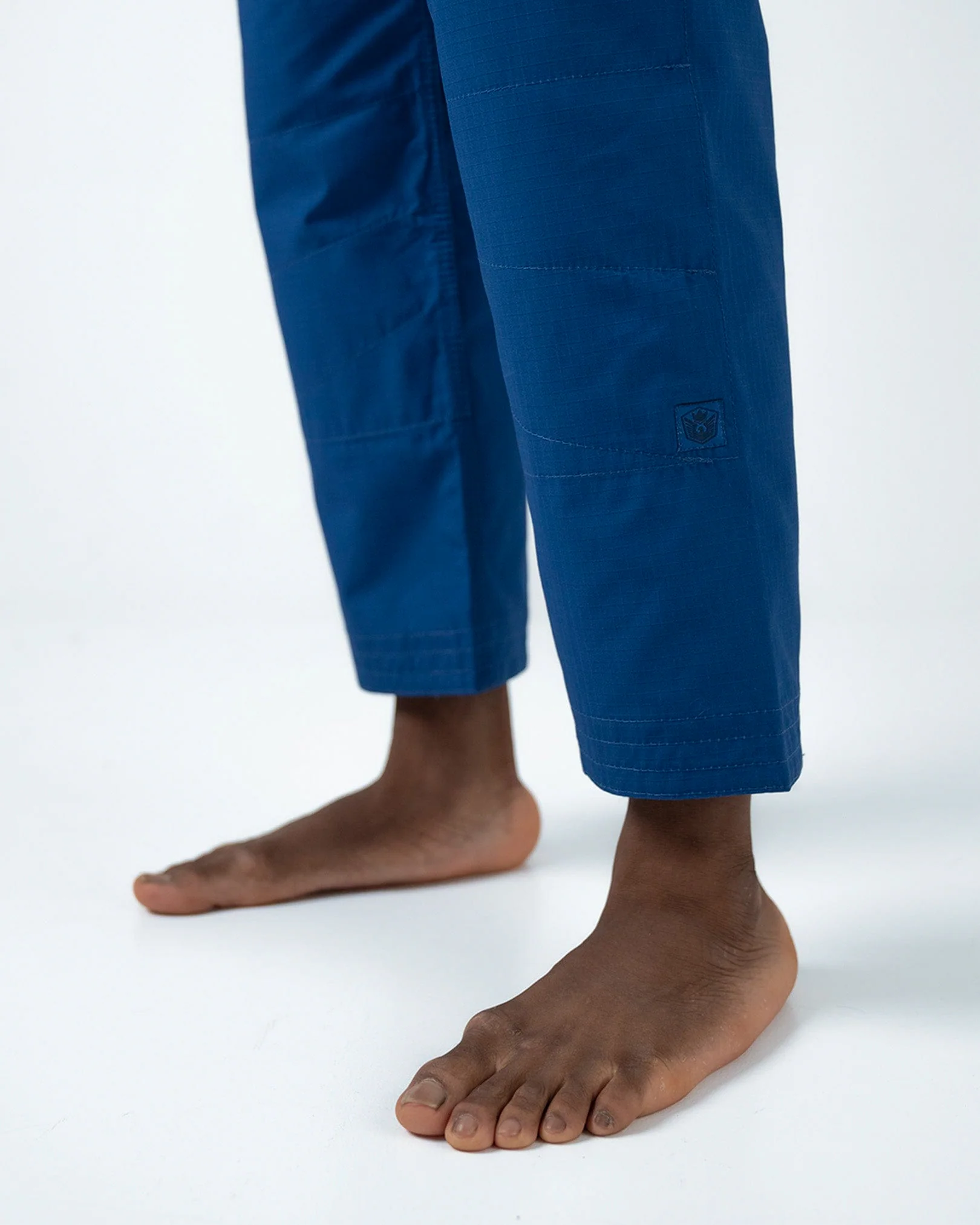 Balistico 4.0 Brazilian Jiu Jitsu Gi - Blue (2023 version) - Image 11