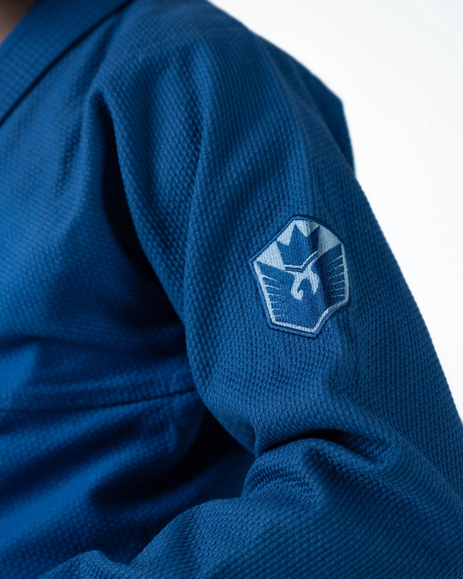 Balistico 4.0 Brazilian Jiu Jitsu Gi - Blue (2023 version) - Image 12