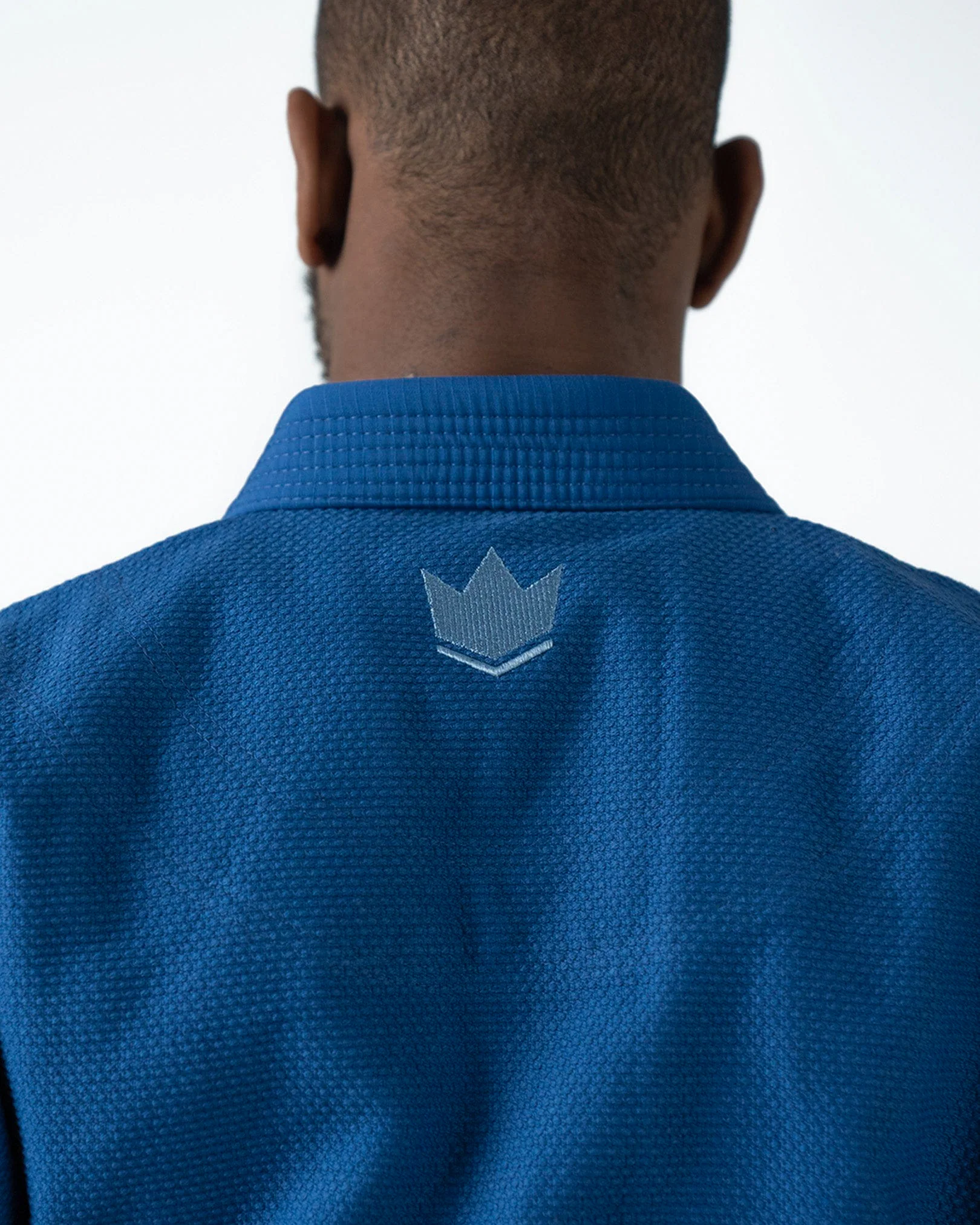 Balistico 4.0 Brazilian Jiu Jitsu Gi - Blue (2023 version) - Image 14