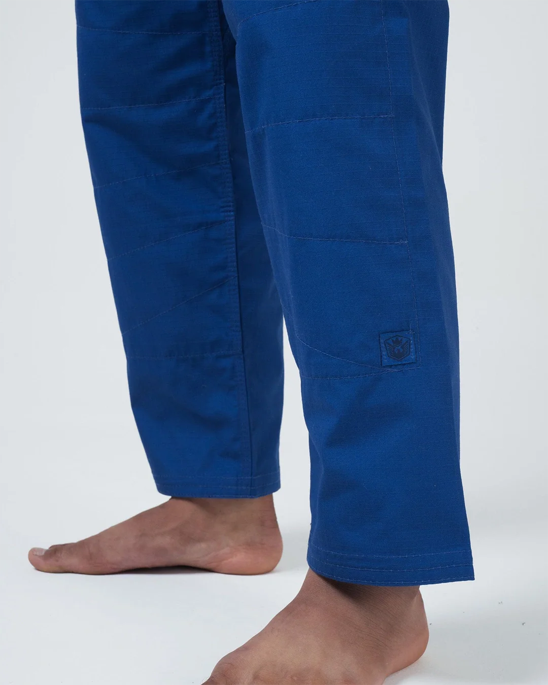 Balistico 4.0 Brazilian Jiu Jitsu Gi - Blue - Image 13