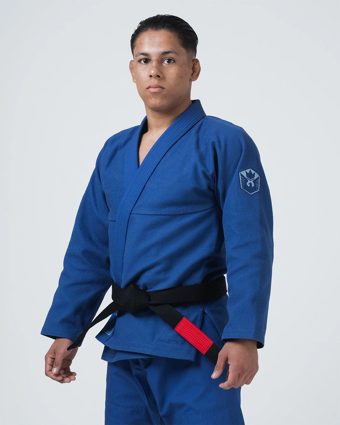 Balistico 4.0 Brazilian Jiu Jitsu Gi - Blue - Image 2