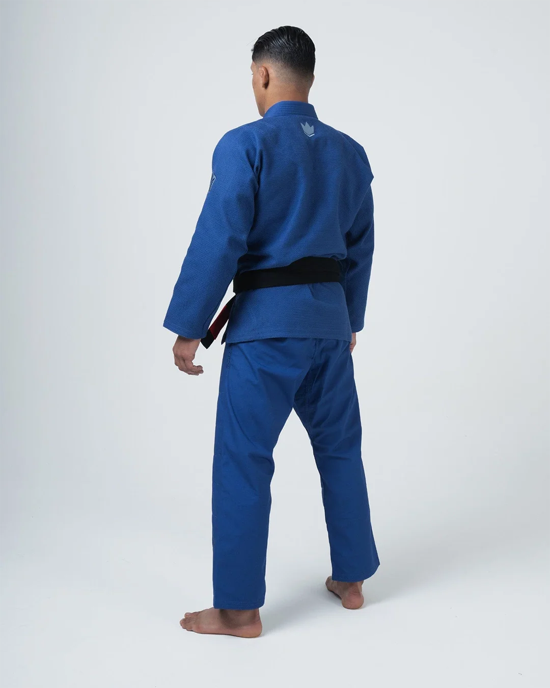Balistico 4.0 Brazilian Jiu Jitsu Gi - Blue - Image 5