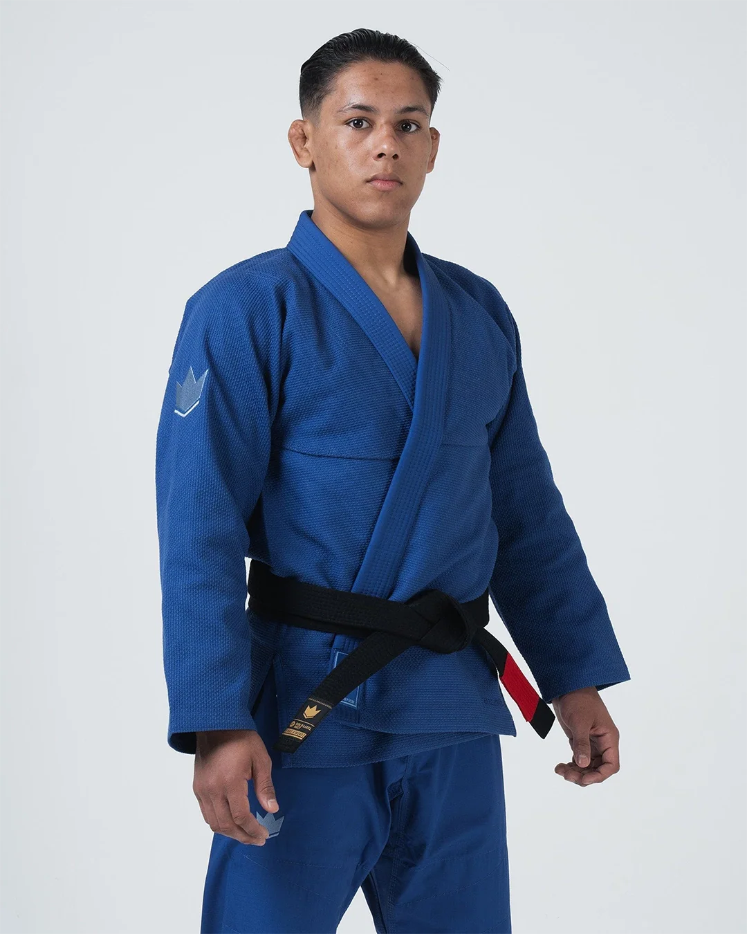 Balistico 4.0 Brazilian Jiu Jitsu Gi - Blue - Image 9