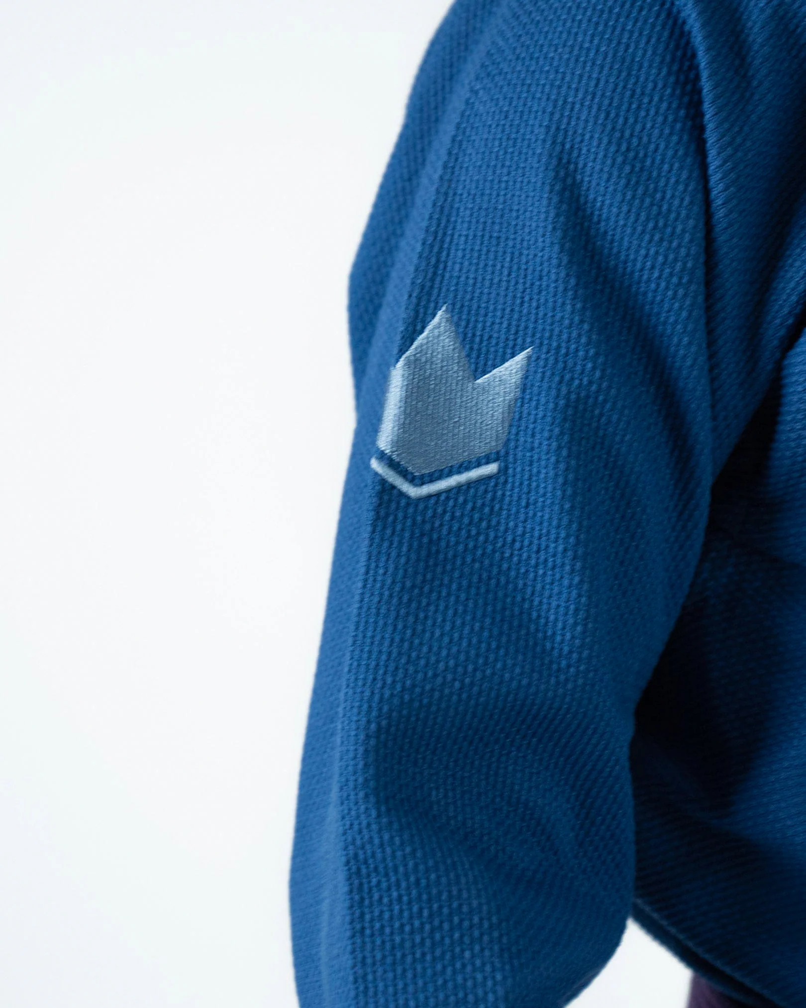 Balistico 4.0 Brazilian Jiu Jitsu Gi - Blue (2023 version) - Image 9