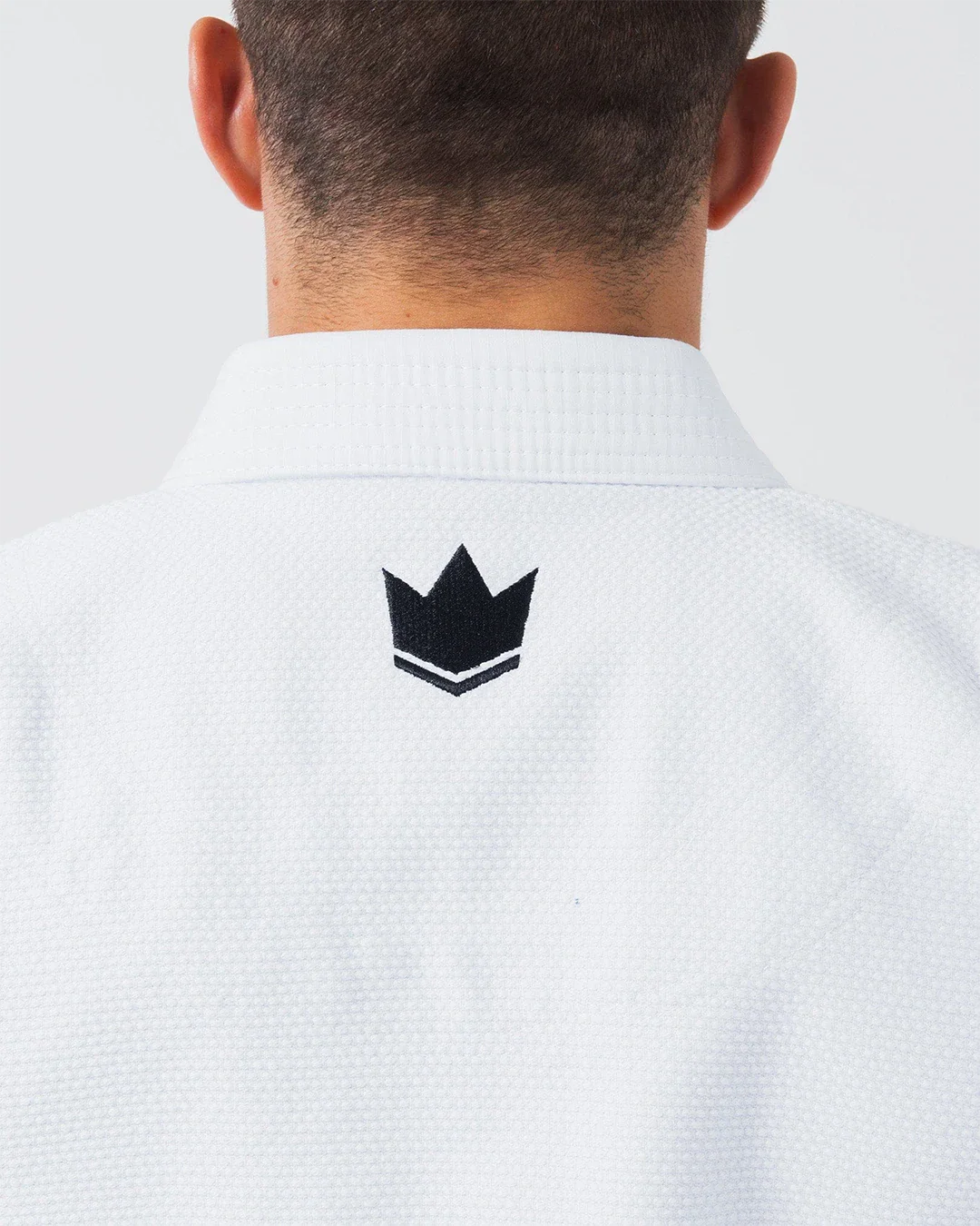 Balistico 4.0 Brazilian Jiu Jitsu Gi - White - Image 13