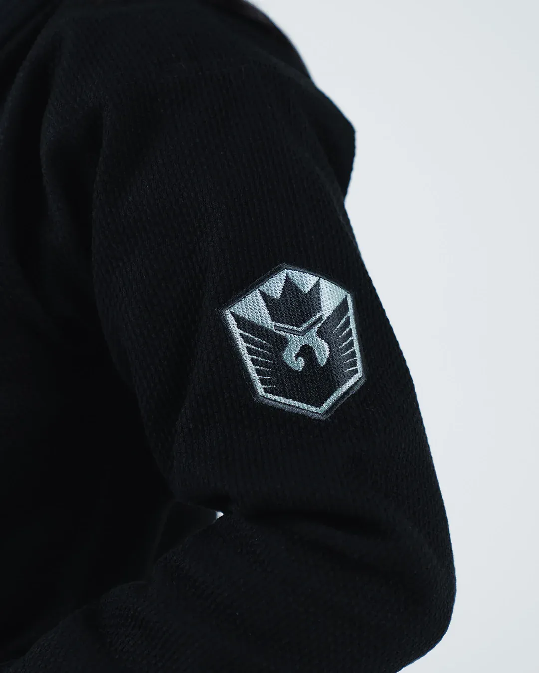 Balistico 4.0 Women's Jiu Jitsu Gi - Black - Image 15