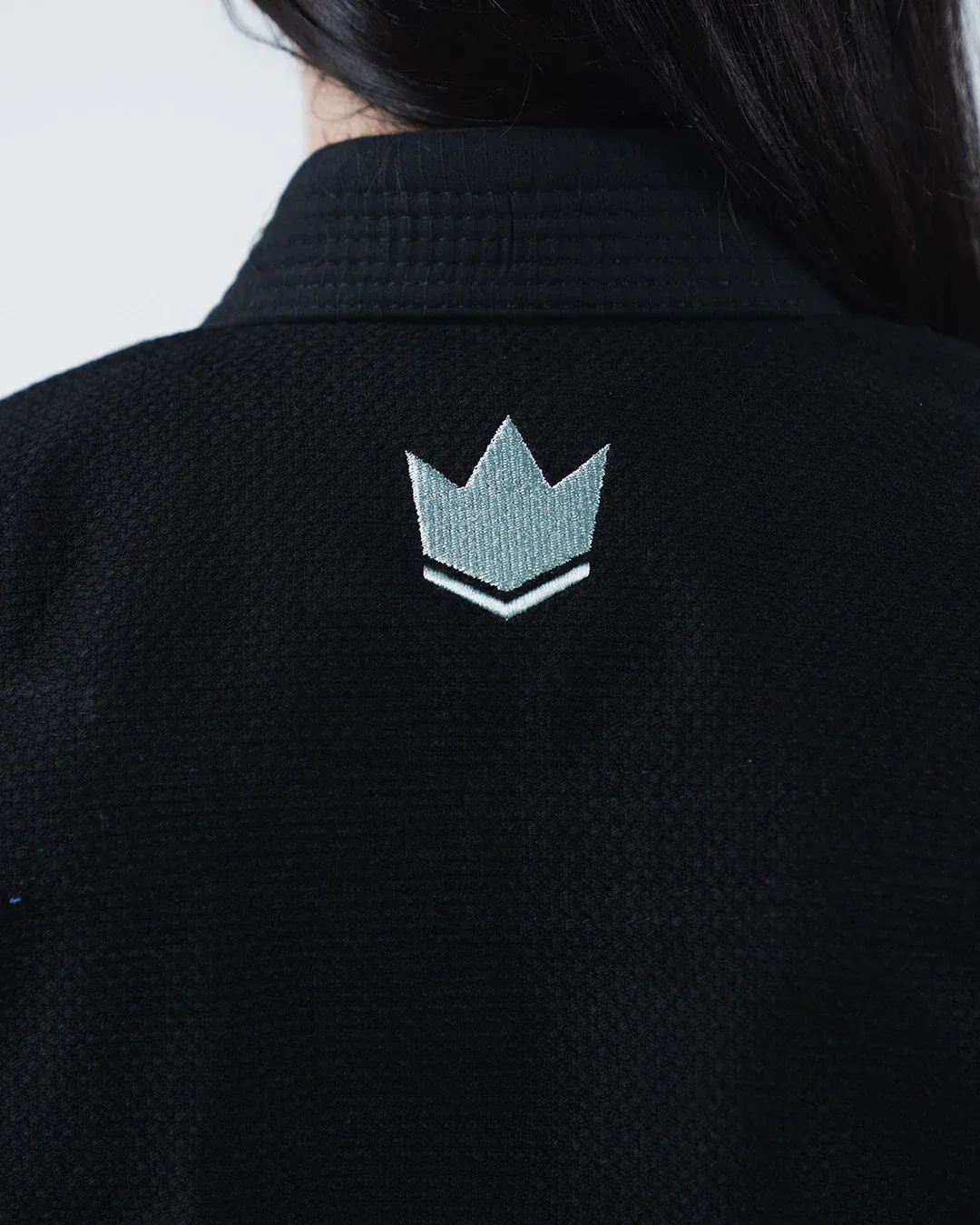 Balistico 4.0 Women's Jiu Jitsu Gi - Black - Image 17