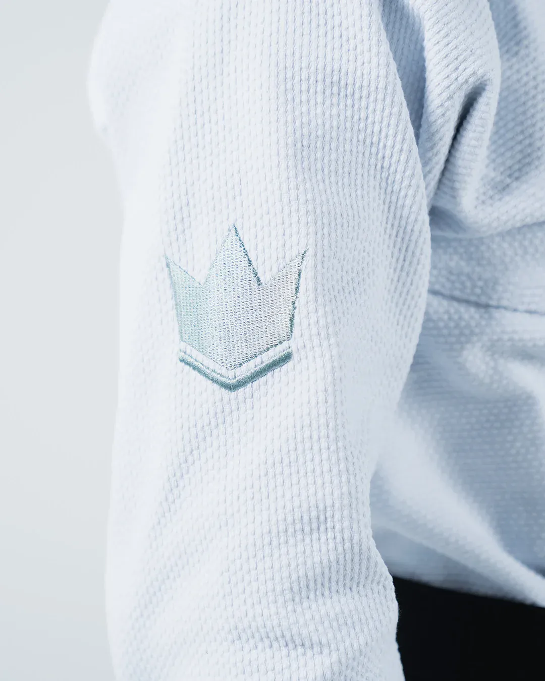 Balistico 4.0 Women's Jiu Jitsu Gi - White - Image 13