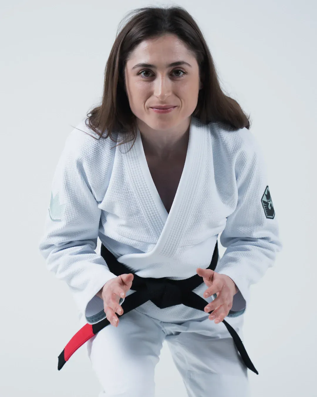 Balistico 4.0 Women's Jiu Jitsu Gi - White - Image 15