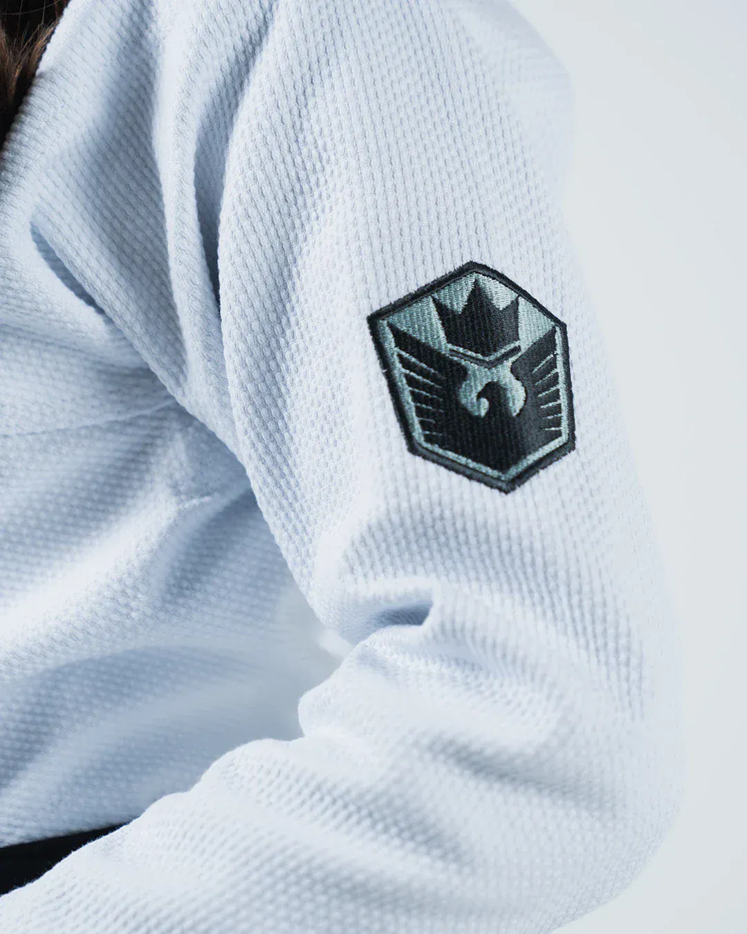 Balistico 4.0 Women's Jiu Jitsu Gi - White - Image 18